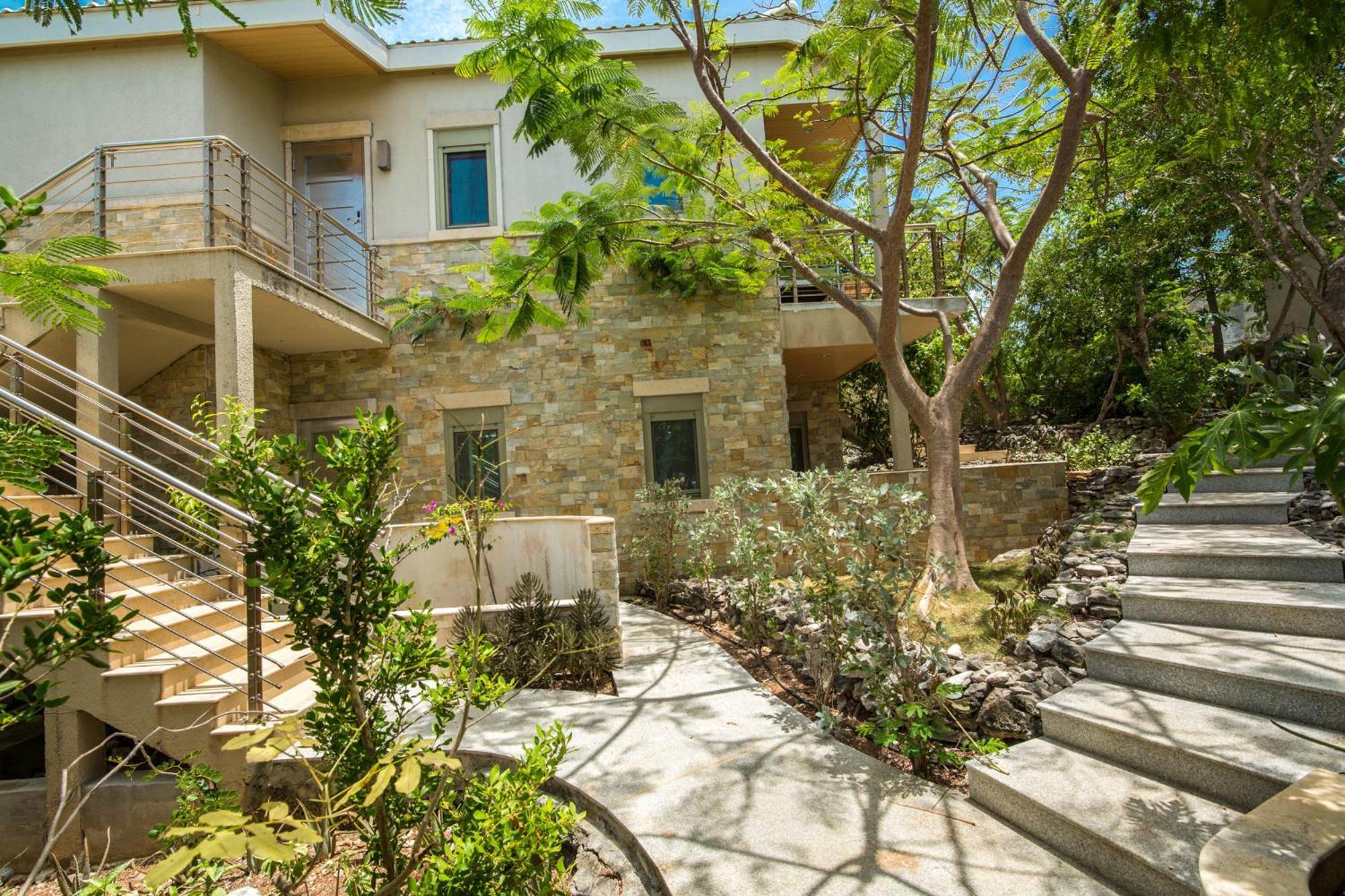 One On Marlin Resort (Adults Only) Turtle Cove Dış mekan fotoğraf