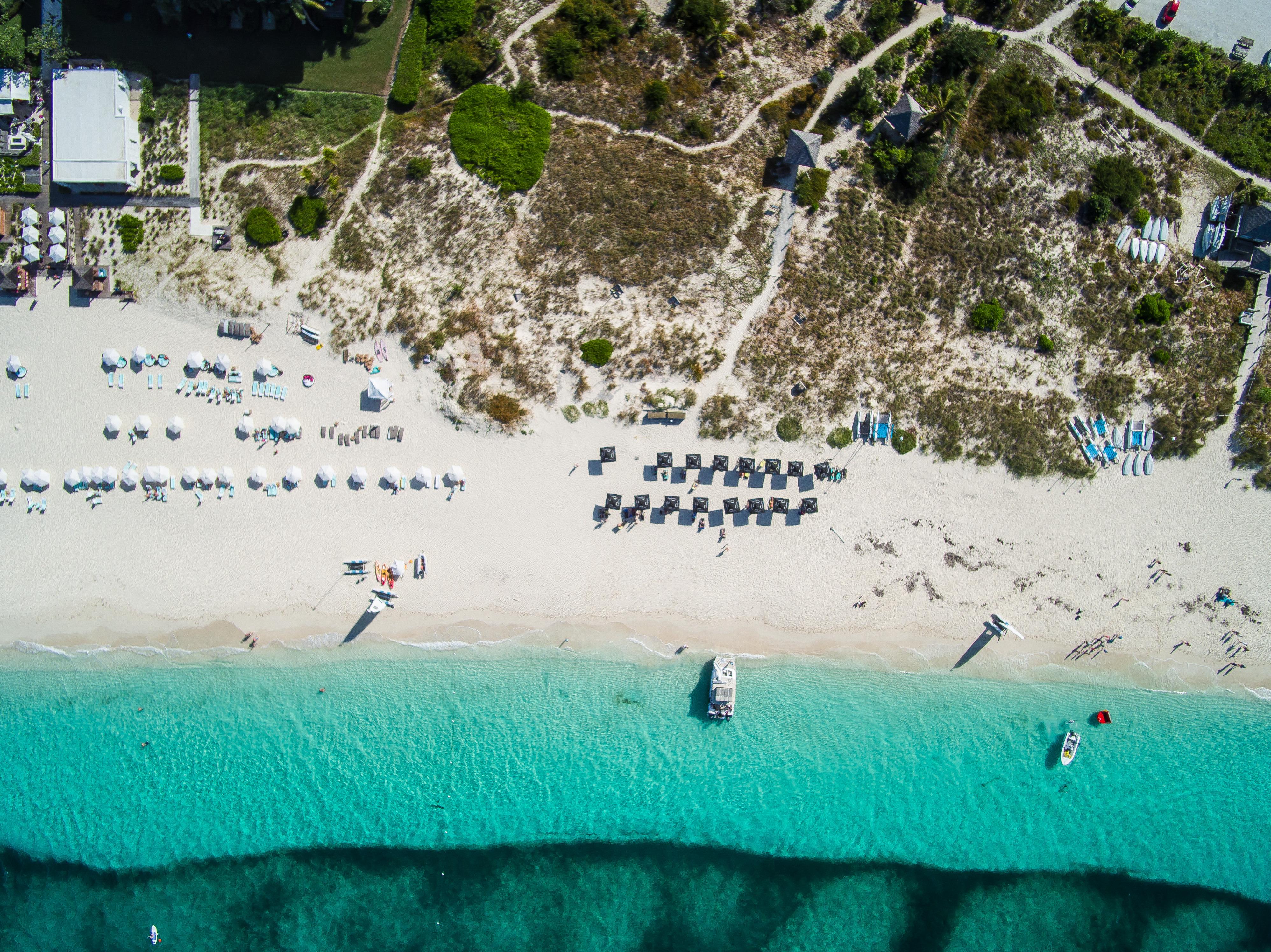 One On Marlin Resort (Adults Only) Turtle Cove Dış mekan fotoğraf