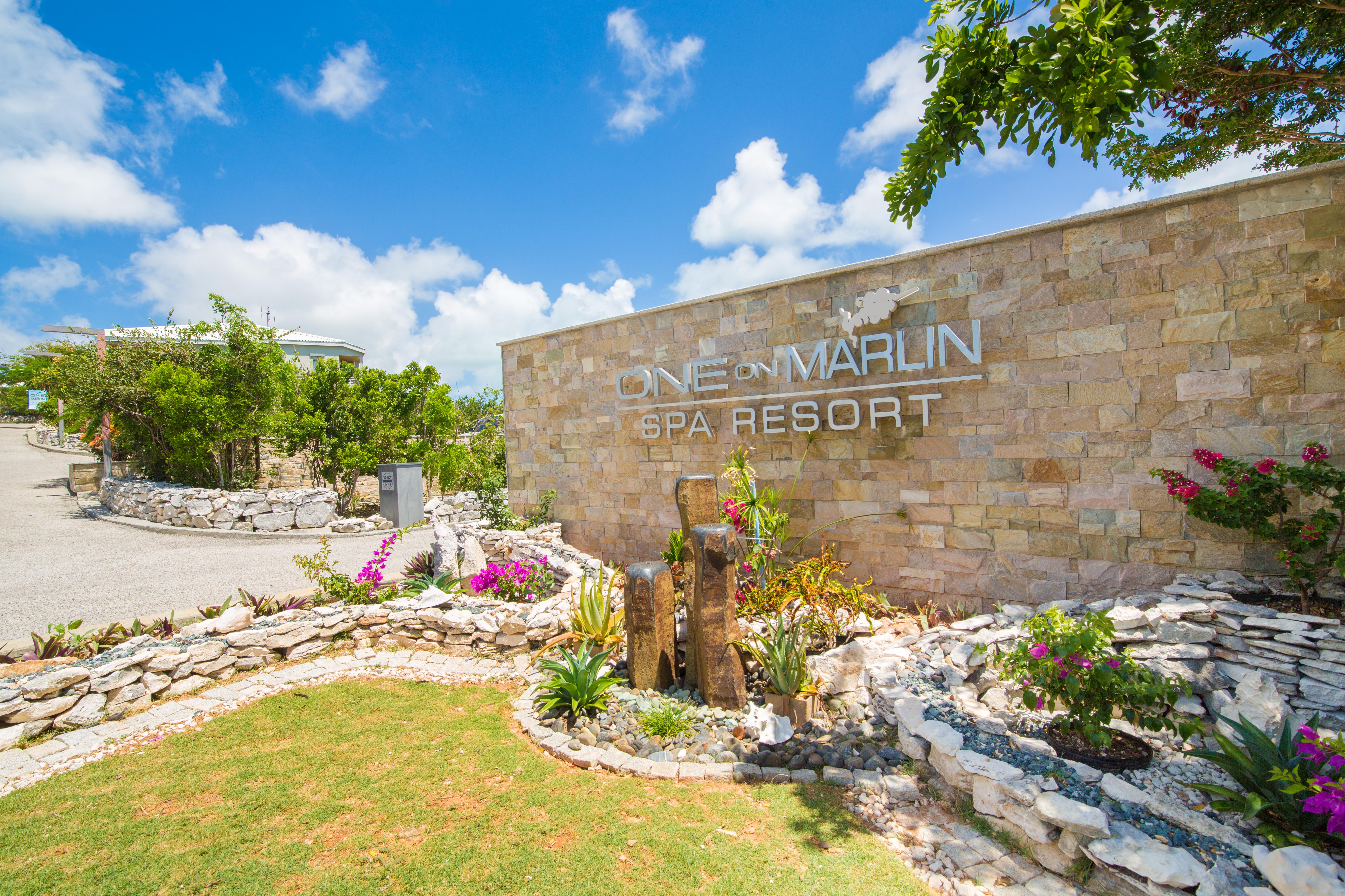 One On Marlin Resort (Adults Only) Turtle Cove Dış mekan fotoğraf