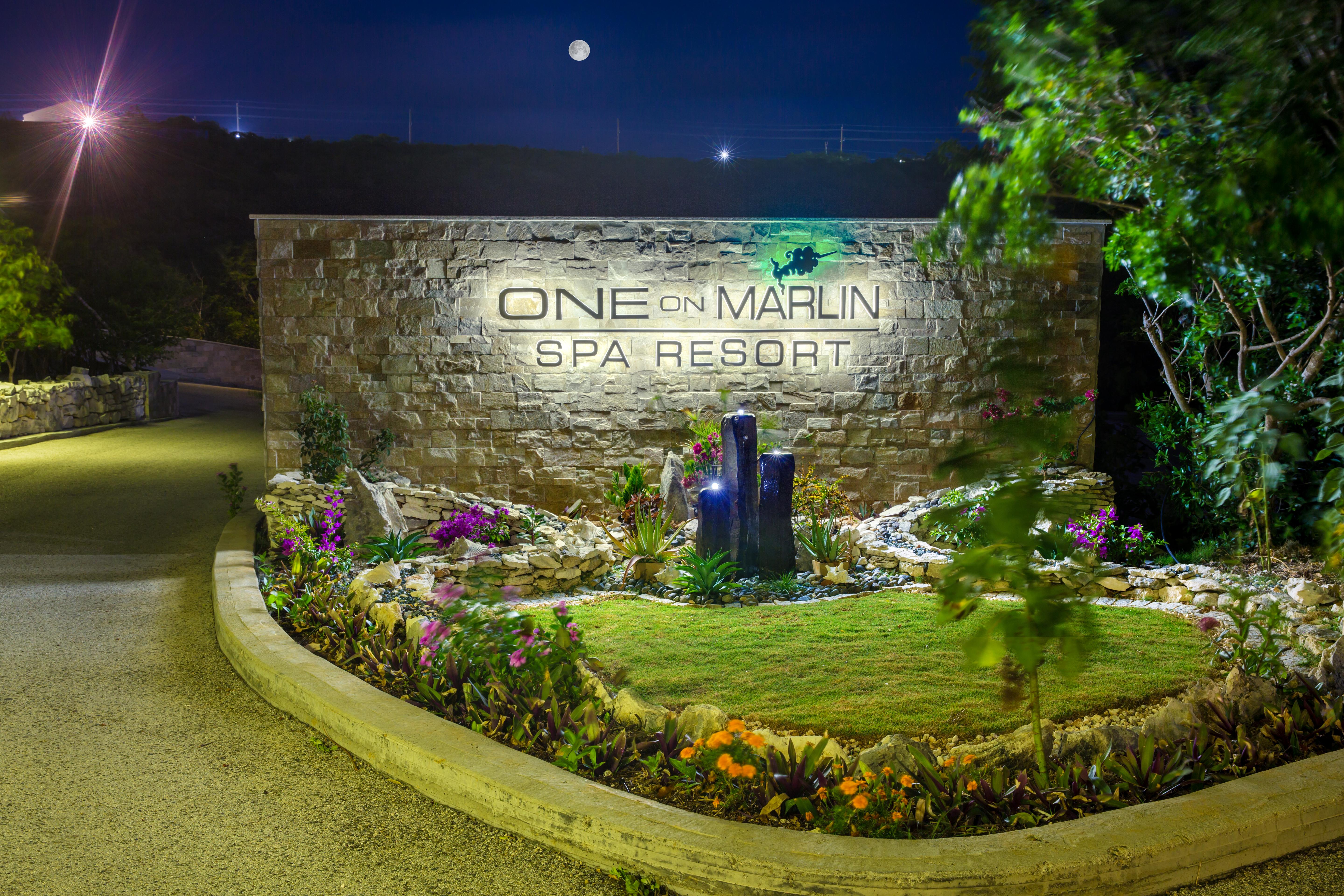One On Marlin Resort (Adults Only) Turtle Cove Dış mekan fotoğraf