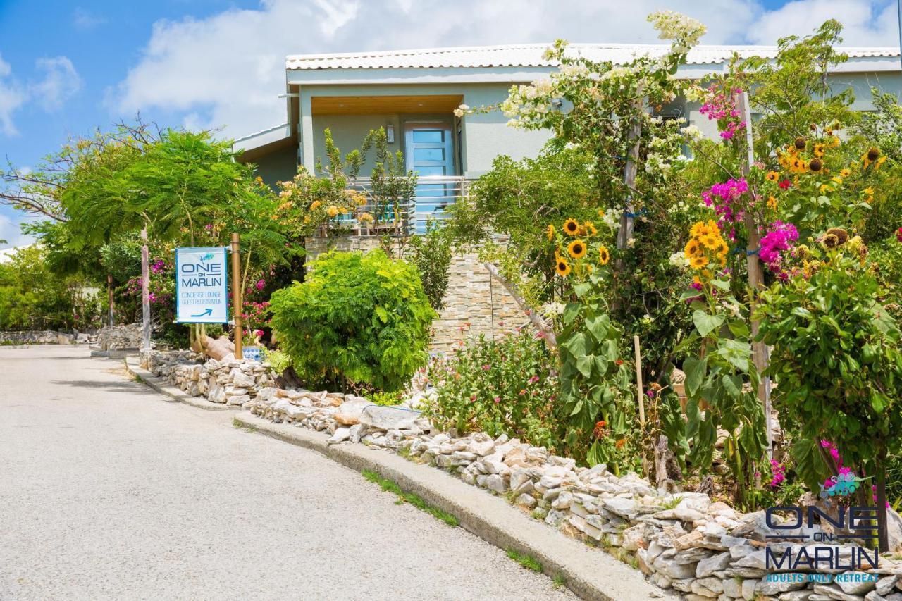 One On Marlin Resort (Adults Only) Turtle Cove Dış mekan fotoğraf